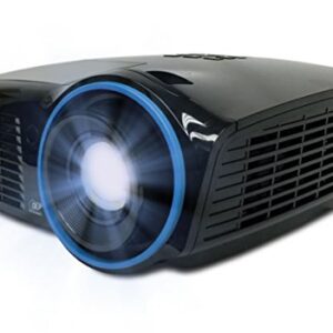 InFocus IN3134a XGA Network DLP Projector, 4200 Lumens, HDMI, MHL