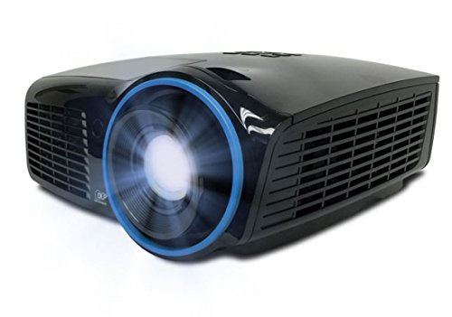 InFocus IN3134a XGA Network DLP Projector, 4200 Lumens, HDMI, MHL