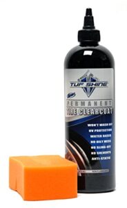 tuf shine tire clearcoat (16oz)