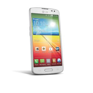 LG Volt White (Sprint Prepaid) Compatible