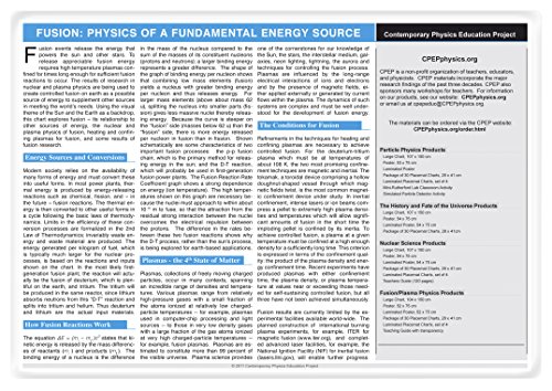 Collection of CPEP Series Laminated Placemats