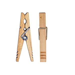 Kevin's Quality Clothespins Set of 30