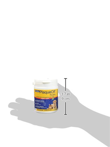 ProDen PlaqueOff Powder 180g