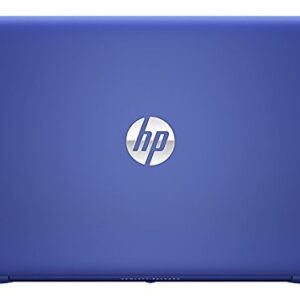 (Discontinued) HP Stream 13.3 Inch Laptop (Intel Celeron, 2 GB, 32 GB SSD, Horizon Blue) Includes Office 365 Personal for One Year