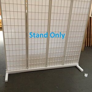 Stand Use For 4 Panel