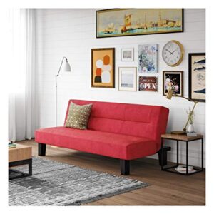Kebo Futon Sofa Bed, Multiple Colors