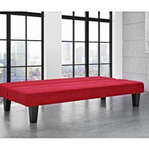 Kebo Futon Sofa Bed, Multiple Colors