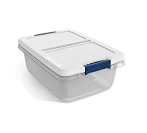 15QT Hefty Storage Box