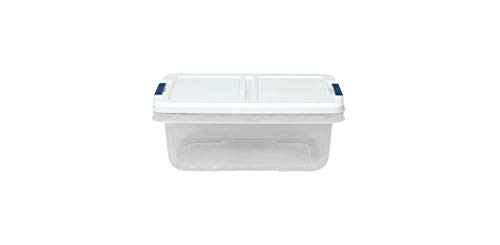 15QT Hefty Storage Box