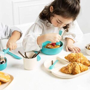 Bambino 4 Piece Place Setting V2