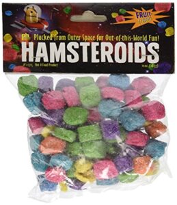 prevue hendryx hamsteroids nuggets