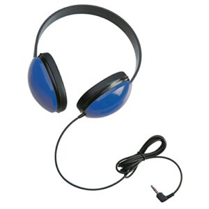 Califone International Listening First Stereo Headphones (Set of 3)