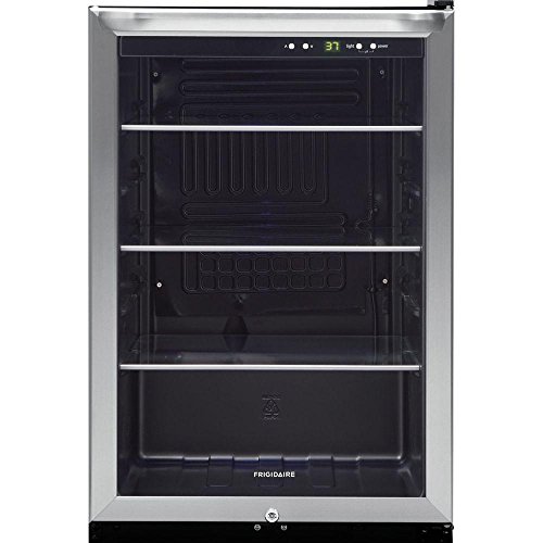 Frigidaire FFBC4622QS22 Stainless Steel Beverage Center, 1