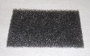 gel company trans-blot fiber foam pads, 15.5 x 20.5cm, fsb1520-6