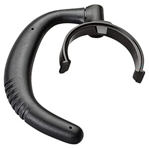 plantronics standard earloop kit black (88814-01)