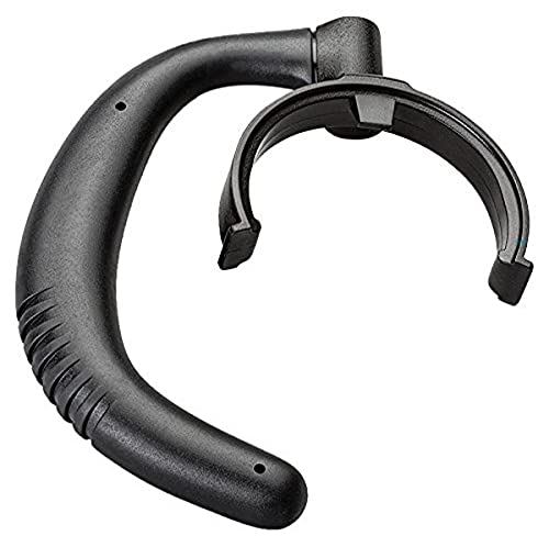 Plantronics Standard Earloop Kit Black (88814-01)