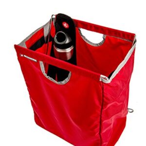 ADK Packworks BNP10 Packbasket Neoprene Bottle Holder