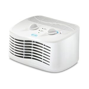 febreze hepa-type air purifier, small room, fht170w , white