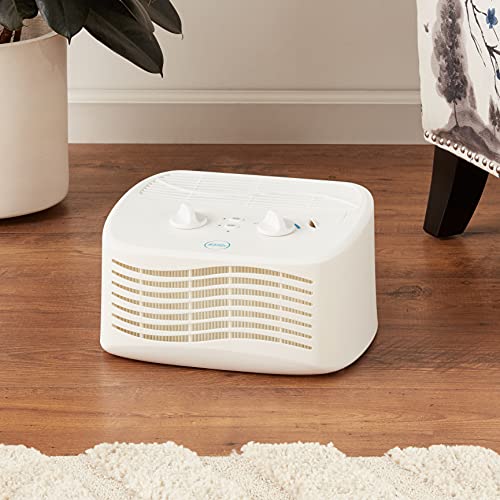 Febreze HEPA-Type Air Purifier, Small Room, FHT170W , white