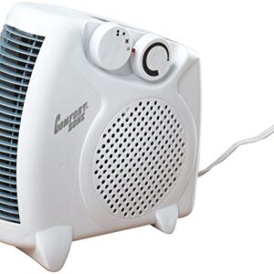 Miles Kimball Deluxe Two Way Heater and Fan