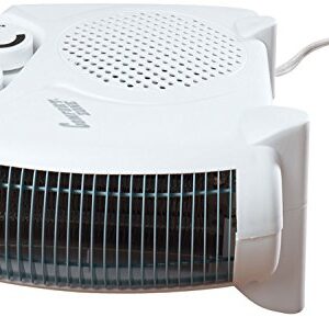 Miles Kimball Deluxe Two Way Heater and Fan