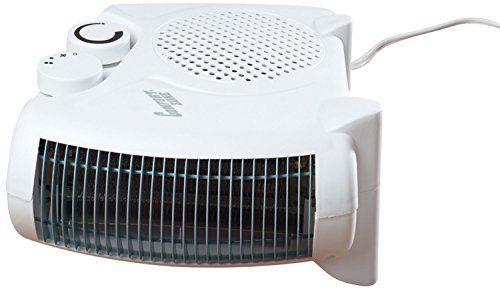 Miles Kimball Deluxe Two Way Heater and Fan