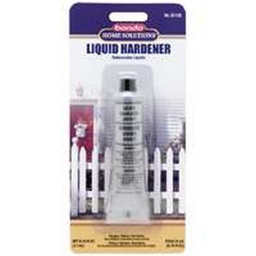 Bondo(R) Fiberglass Resin Liquid Hardener, 20126, 0.74 fl oz, 6 per case You are Purchasing The Min Order Quantity which is 6 Tube