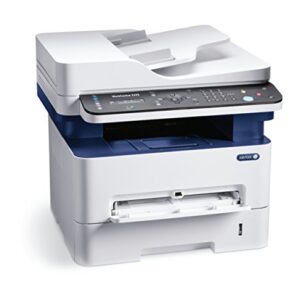 Xerox WorkCentre 3225/DNI Monochrome Multifunction Printer