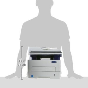 Xerox WorkCentre 3225/DNI Monochrome Multifunction Printer