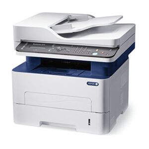 Xerox WorkCentre 3215/NI Monochrome Multifunction Printer