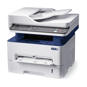 Xerox WorkCentre 3215/NI Monochrome Multifunction Printer