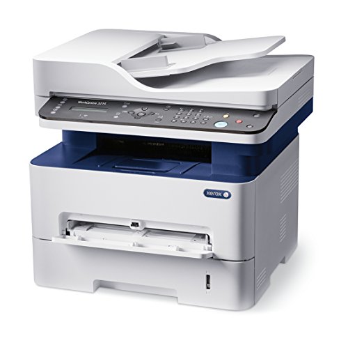 Xerox WorkCentre 3215/NI Monochrome Multifunction Printer