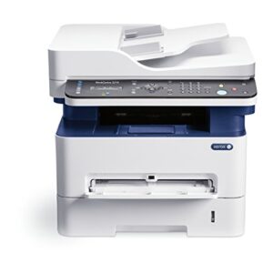 Xerox WorkCentre 3215/NI Monochrome Multifunction Printer