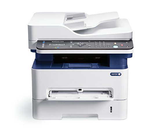 Xerox WorkCentre 3215/NI Monochrome Multifunction Printer