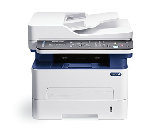 Xerox WorkCentre 3215/NI Monochrome Multifunction Printer