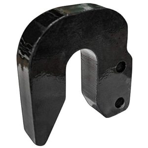 sma 873-hf141137 top hook for cat 1 quick hitch