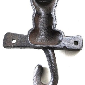 Iron Cat Hook