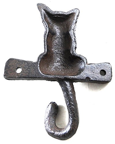 Iron Cat Hook