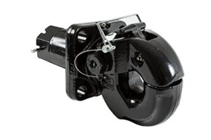 buyers products bp880 50 ton capacity forged swivel type pintle hook