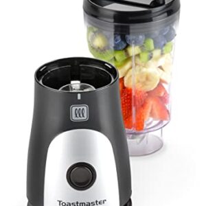 Toastmaster 15 Oz Mini Personal Blender