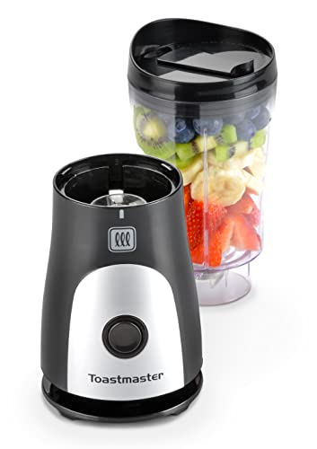 Toastmaster 15 Oz Mini Personal Blender