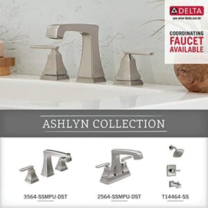 Delta Faucet 76435-SS Ashlyn Towel Hook, Stainless