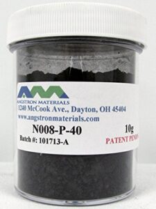 angstron materials n008-p-40 graphene powder, 10 g