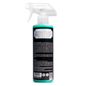Chemical Guys CWS_801_16 After Wash Sprayable Gloss Boosting Car Wash Drying Aid (Helps Reduce Water Spots), 16 fl. Oz