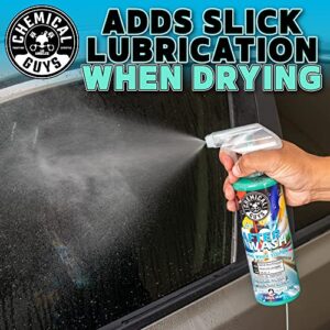 Chemical Guys CWS_801_16 After Wash Sprayable Gloss Boosting Car Wash Drying Aid (Helps Reduce Water Spots), 16 fl. Oz