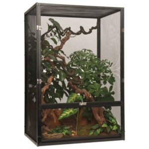 Exo Terra Screen Terrarium, Medium