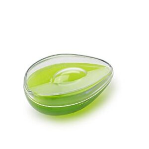 Tulz Avocado Save-A-Half, 3 x 4.5 x 2.25 inches, Green