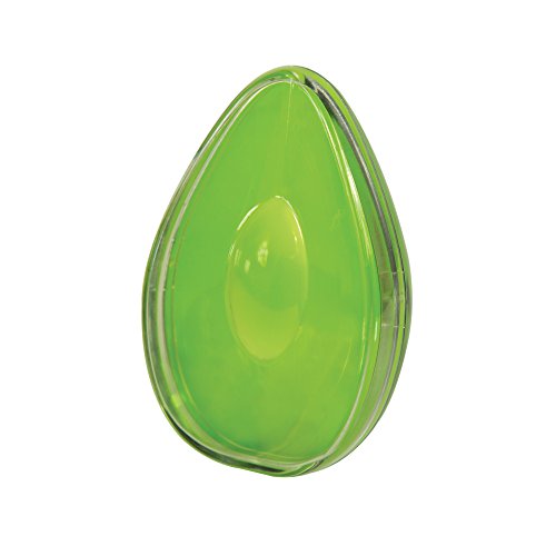 Tulz Avocado Save-A-Half, 3 x 4.5 x 2.25 inches, Green