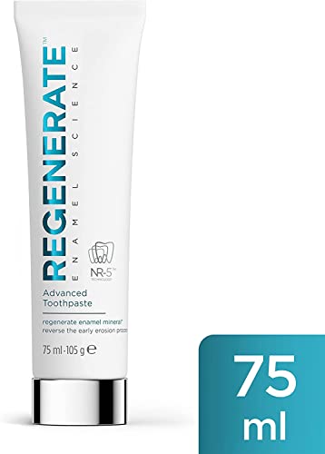 Regenerate Enamel Science Advanced Toothpaste (75ml)
