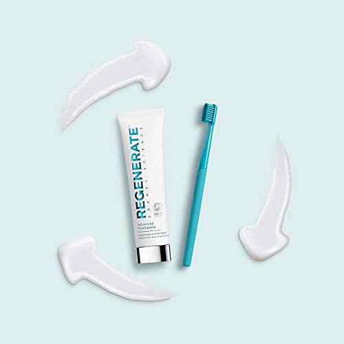 Regenerate Enamel Science Advanced Toothpaste (75ml)